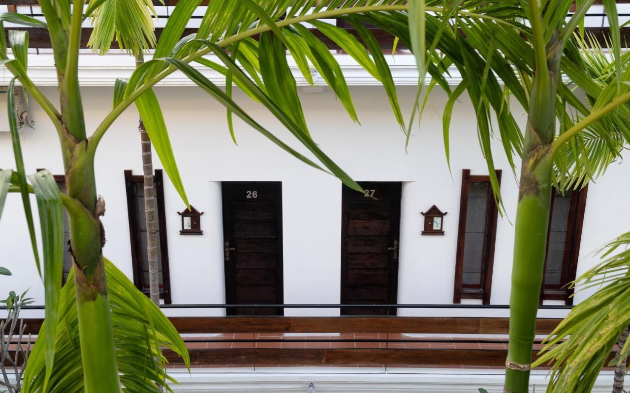 Hotel The Urban 4*