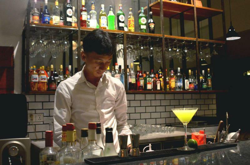 萨拉萨拉酒店 4* 暹粒
