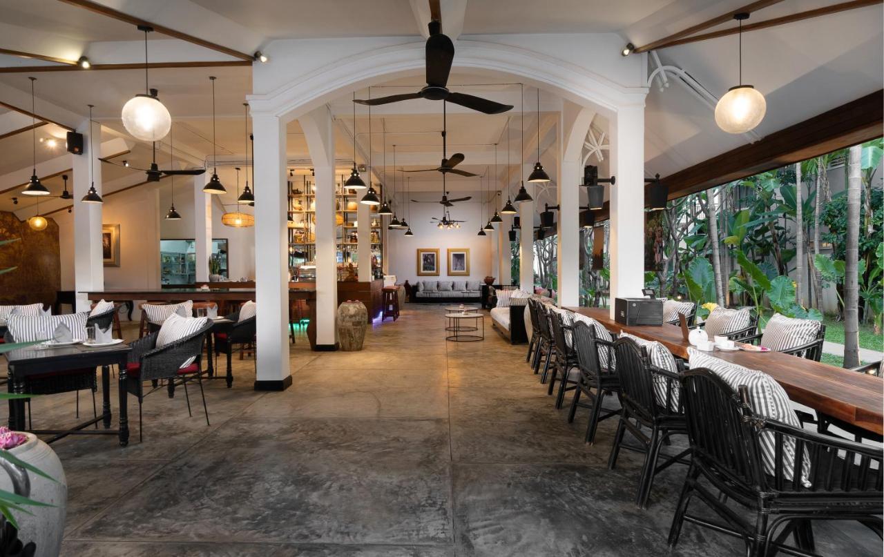 The Urban Hotel 4*