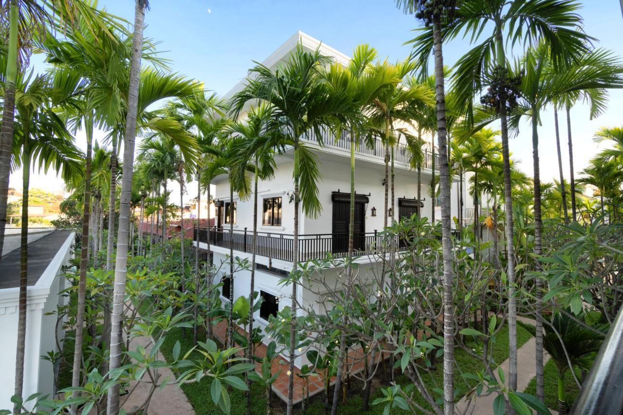 The Urban Hotel Siem Reap